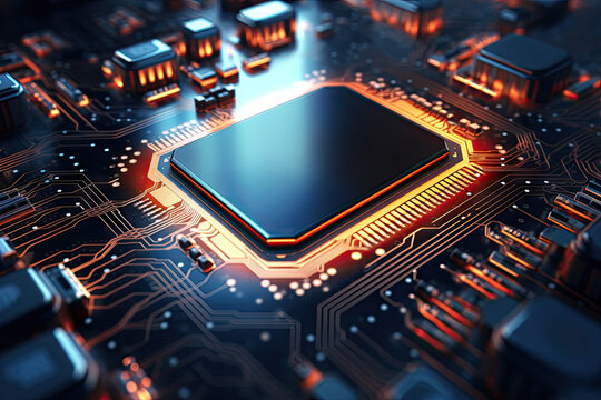 Project: C-like Compiler & VHDL Microprocessor