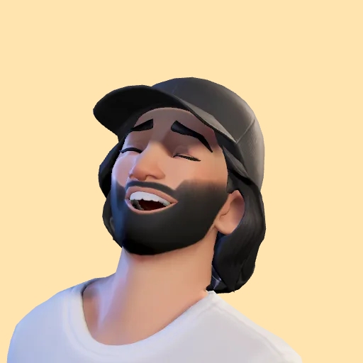 Photo of Daniel Aunan